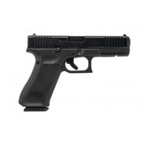 "Glock 22 Gen 5 Pistol .40 S&W (PR67777)" - 1 of 4