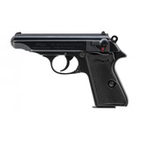 "Walther PP pistol .380 ACP (PR67732)" - 6 of 6