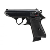 "Walther PPK/S pistol .380 ACP (PR67733) ATX" - 6 of 6