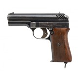 "CZ Brno Vz.24 pistol .380 ACP (PR67736)" - 8 of 9