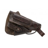 "CZ Brno Vz.24 pistol .380 ACP (PR67736)" - 3 of 9