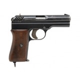 "CZ Brno Vz.24 pistol .380 ACP (PR67736)" - 9 of 9
