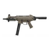 "Tommy Built UMP-45 Pistol .45 ACP (PR67779) Consignment" - 3 of 4