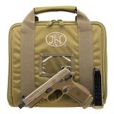 "FN FNX-45 Tactical Pistol .45 ACP (PR67780)" - 2 of 4