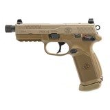 "FN FNX-45 Tactical Pistol .45 ACP (PR67780)" - 3 of 4