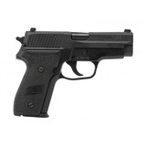 "Sig Sauer P228 Pistol 9mm (PR67781)" - 1 of 7