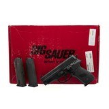 "Sig Sauer P228 Pistol 9mm (PR67781)" - 2 of 7
