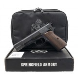 "Springfield SA-35 Pistol 9mm (PR67737) ATX" - 5 of 7
