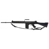 "FN FAL Rifle .308 Win (R42073) Consignment" - 3 of 6