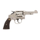 "Smith & Wesson M&P Revolver .38 S&W Special (PR67798) Consignment" - 6 of 6