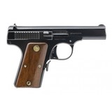 "Smith & Wesson 1913 Pistol .32 S&W Auto (PR67800) Consignment"
