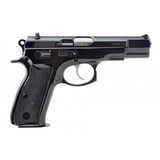 "CZ 85 Transitional Pistol 9mm (PR64582)"