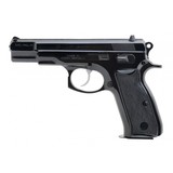 "CZ 85 Transitional Pistol 9mm (PR64582)" - 6 of 6