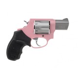 "Taurus Ultra-Lite Revolver .38 Special (PR67012)" - 4 of 4