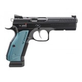 "CZ Shadow 2 OR Pistol 9mm (PR67786)" - 1 of 7