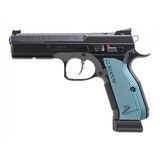 "CZ Shadow 2 OR Pistol 9mm (PR67786)" - 6 of 7