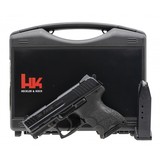 "Heckler & Koch P30SK Pistol 9mm (PR67787)" - 3 of 4