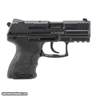 "Heckler & Koch P30SK Pistol 9mm (PR67787)"