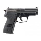 "Sig Sauer P229 Pistol .40S&W (PR67805) Consignment" - 1 of 3