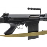 "Pre-89 Argentine FMAP FSL FAL rifle 7.62x51mm (R42155) Consignment" - 3 of 4