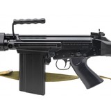 "Pre-89 Argentine FMAP FSL FAL rifle 7.62x51mm (R42155) Consignment" - 4 of 4