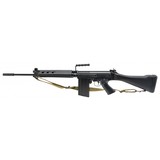 "Pre-89 Argentine FMAP FSL FAL rifle 7.62x51mm (R42155) Consignment" - 2 of 4