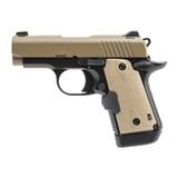 "Kimber Micro 9 Pistol 9mm (PR67812)" - 4 of 7