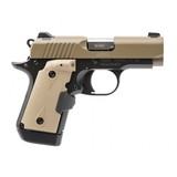 "Kimber Micro 9 Pistol 9mm (PR67812)" - 1 of 7