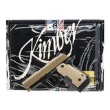"Kimber Micro 9 Pistol 9mm (PR67812)" - 5 of 7