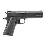 "Colt M1991A1 Pistol .45 ACP (C20063) Consignment" - 1 of 6