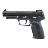 "FN Five Seven Pistol 5.7x28 (PR67815) Consignment" - 2 of 3