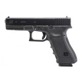 "Glock 22 Gen 3Pistol .40 S&W (PR67826) Consignment" - 2 of 3