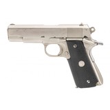 "Colt Combat Commander Pistol .45 ACP (C20064) Consignment" - 3 of 5