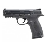"Smith & Wesson M&P 40 Pistol .40S&W (PR67827) Consignment" - 2 of 3