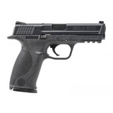 "Smith & Wesson M&P 40 Pistol .40S&W (PR67827) Consignment"