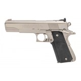 "Colt Gold Cup National Match Pistol .45 ACP (C20065) Consignment" - 3 of 5