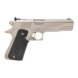 "Colt Gold Cup National Match Pistol .45 ACP (C20065) Consignment" - 1 of 5