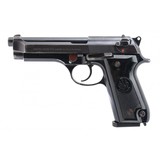 "Beretta 92S Pistol 9mm (PR67831) Consignment" - 6 of 6
