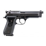"Beretta 92S Pistol 9mm (PR67831) Consignment" - 1 of 6