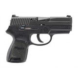 "Sig Sauer P250 Pistol 9mm (PR67832) Consignment"
