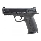 "Smith & Wesson M&P 40 Pistol .40S&W (PR67834) Consignment" - 2 of 3
