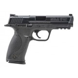 "Smith & Wesson M&P 40 Pistol .40S&W (PR67834) Consignment"