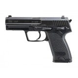 "Heckler & Koch USP Pistol .40 S&W (PR67824) Consignment" - 2 of 3
