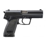 "Heckler & Koch USP Pistol .40 S&W (PR67824) Consignment" - 1 of 3
