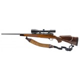 "Nikko Golden Eagle 7000 Rifle .270 Win (R42156)" - 4 of 4