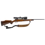"Nikko Golden Eagle 7000 Rifle .270 Win (R42156)" - 1 of 4