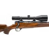 "Nikko Golden Eagle 7000 Rifle .270 Win (R42156)" - 2 of 4