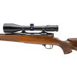 "Nikko Golden Eagle 7000 Rifle .270 Win (R42156)" - 3 of 4