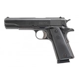"Interarms Silver Cup 1911 .45acp (PR65033) CONSIGNMENT" - 2 of 6