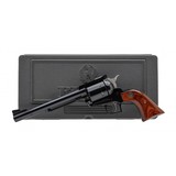 "Ruger NM Blackhawk Revolver .44 Magnum (PR64138)" - 2 of 7